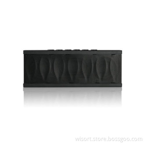 Bluetooth Speaker Box with Microphone and SIRI Function for Laptop, Mobile Phone
